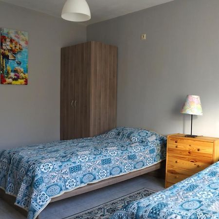 شقة Malko Tŭrnovo  في Center Of Malko Tarnovo المظهر الخارجي الصورة